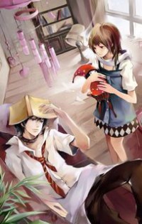 《浮尘梦魇》