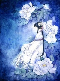 《絕色騎士》