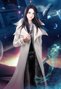 《鹿与荒原》