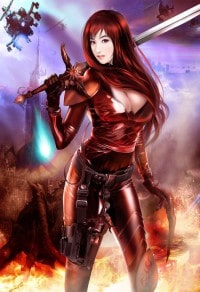 《斗罗:武魂从曼陀罗蛇开始进化》