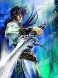 《铠甲勇士烈诩》
