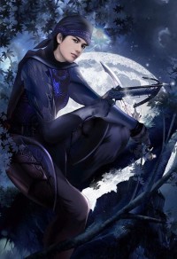 《仙俠文女主被奪了氣運後》