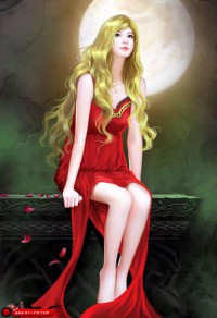 《盲女秋梧》