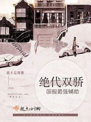 《国服最强辅助,绝代双骄》