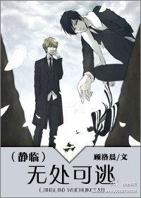 《(BL/无头骑士异闻录同人)(静临)无处可逃》