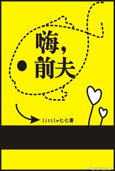 嗨,前夫