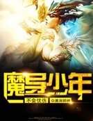 《魔導少年不會憂傷》