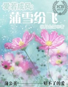 《隘若成风:蒲雪纷飞》
