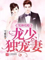 《男神攻略:龍少獨寵妻》