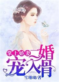 《掌上娇妻,二婚宠入骨》
