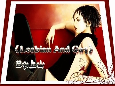 《Lesbian And Gay》
