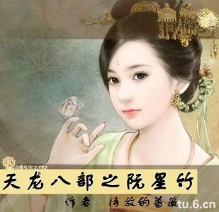 《(天龙八部同人)天龙八部之阮星竹》