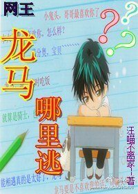 《(BL/网王同人)龙马!哪里逃 》