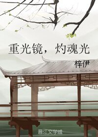 《重光镜,灼魂光》