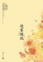 《迷霧圍城(上冊)》