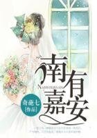 《南有嘉安》