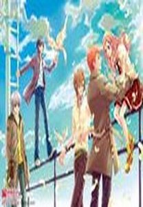 魔界雙公主愛的初體驗