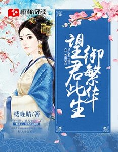 《望君此生御繁华》
