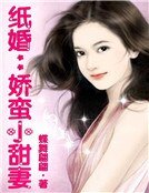 《纸婚:娇蛮小甜妻》
