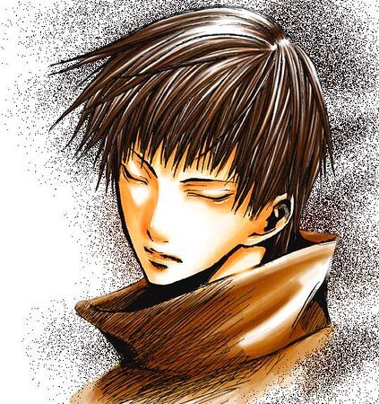 《(网王同人)网王之墨莲》