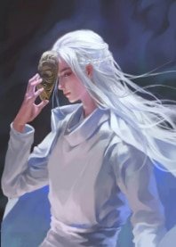 《(鎮魂同人)鎮魂夫夫的日常(面面戀愛史)(劇版鎮魂)》