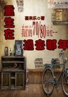 《重生在过去那年》