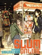 《快打都市slum online》