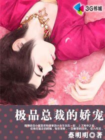 极品总裁的娇宠儿