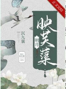 《明月映芙蕖》