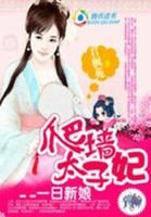 《一日新娘:爬墙太子妃》