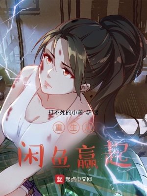 《重生从闲鱼赢起》