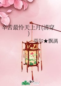 《辛苦最怜天上月(清穿)》