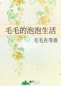 《毛毛的泡泡生活》