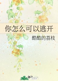 《你怎么可以逃开》