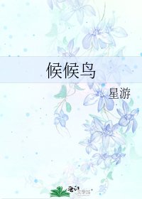 《候候鸟》