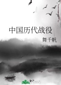 《中国历代战役》