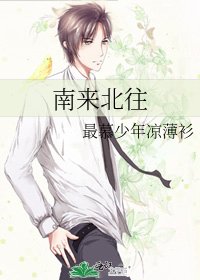 《南来北往》