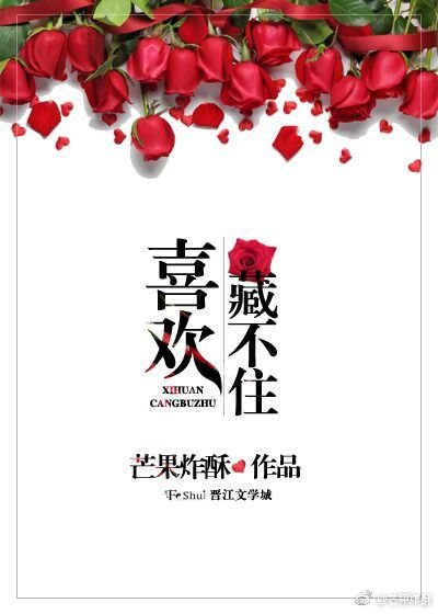 《喜欢藏不住》