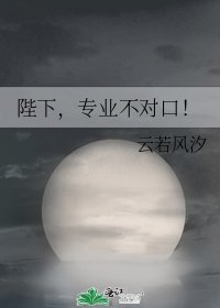 陛下,专业不对口!