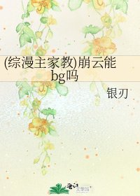《(综漫主家教)崩云能bg吗》