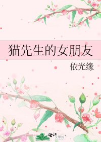《猫先生的女朋友》