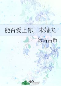 《能否愛上你,未婚夫》