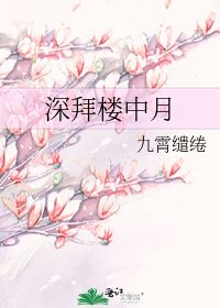 深拜樓中月