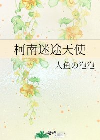 《柯南迷途天使》