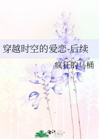 《穿越時空的愛戀-後續》
