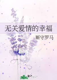 《无关爱情的幸福》