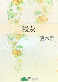 《浅灰》