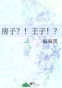 《房子?!王子!?》