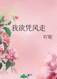 《我欲憑風走》