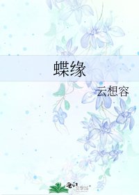 《蝶缘》